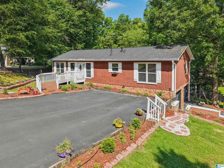 2417 BRIARCLIFF DRIVE, Leeds, AL 35094 - #3