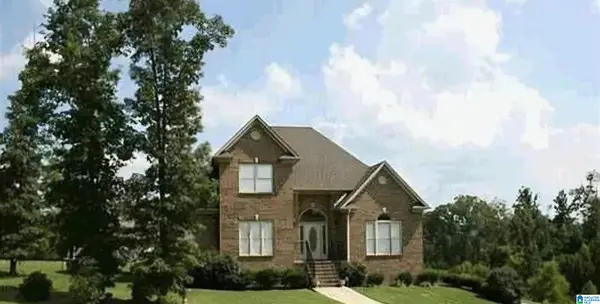 230 LINDAS LOOP, Odenville, AL 35120