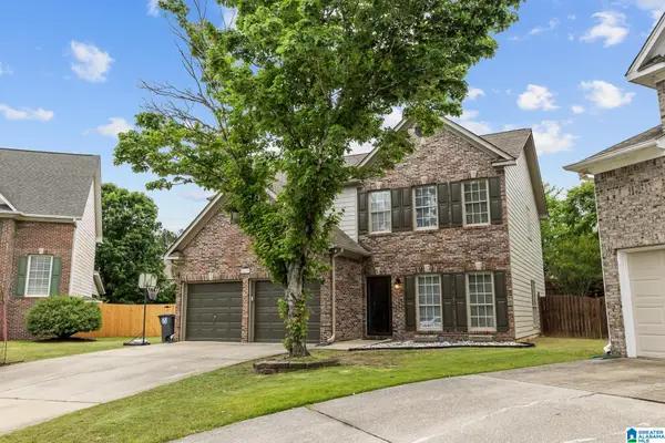 1619 DEER VALLEY DRIVE, Hoover, AL 35226