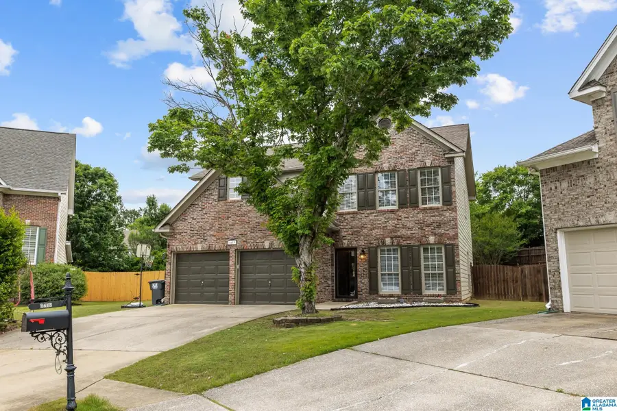1619 DEER VALLEY DRIVE, Hoover, AL 35226 - #2