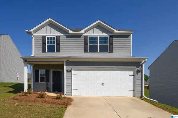 70 FARMHOUSE LANE, Springville, AL 35146