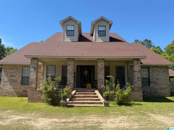 515 COUNTY HIGHWAY 38, Winfield, AL 35594