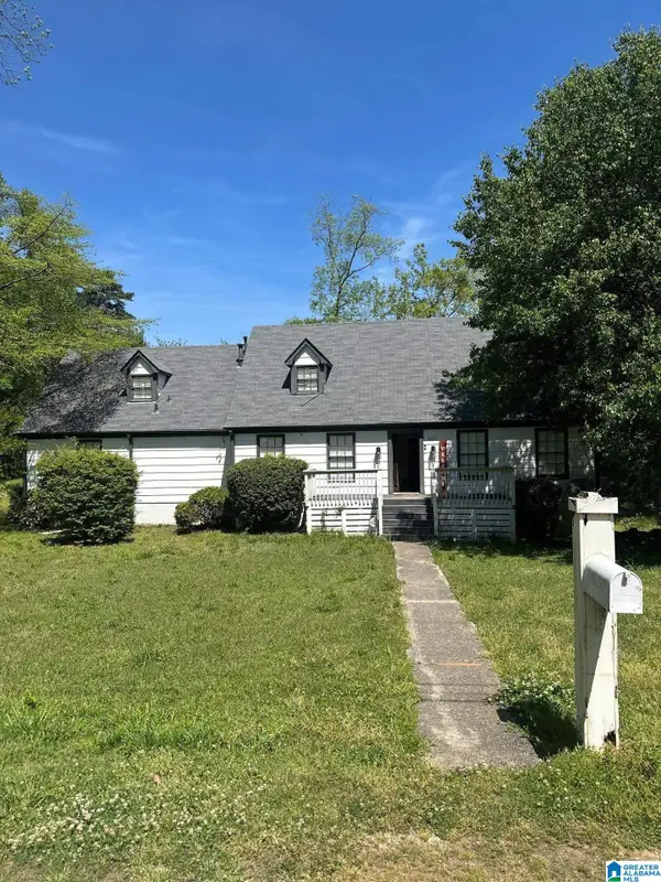 2205 PIONEER DRIVE, Hoover, AL 35226