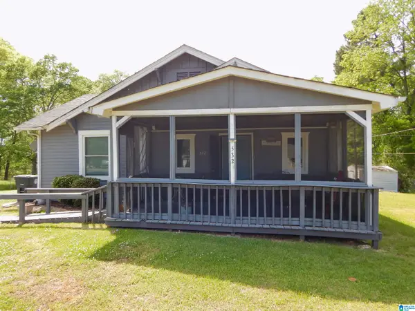 532 OREGON STREET, Birmingham, AL 35224