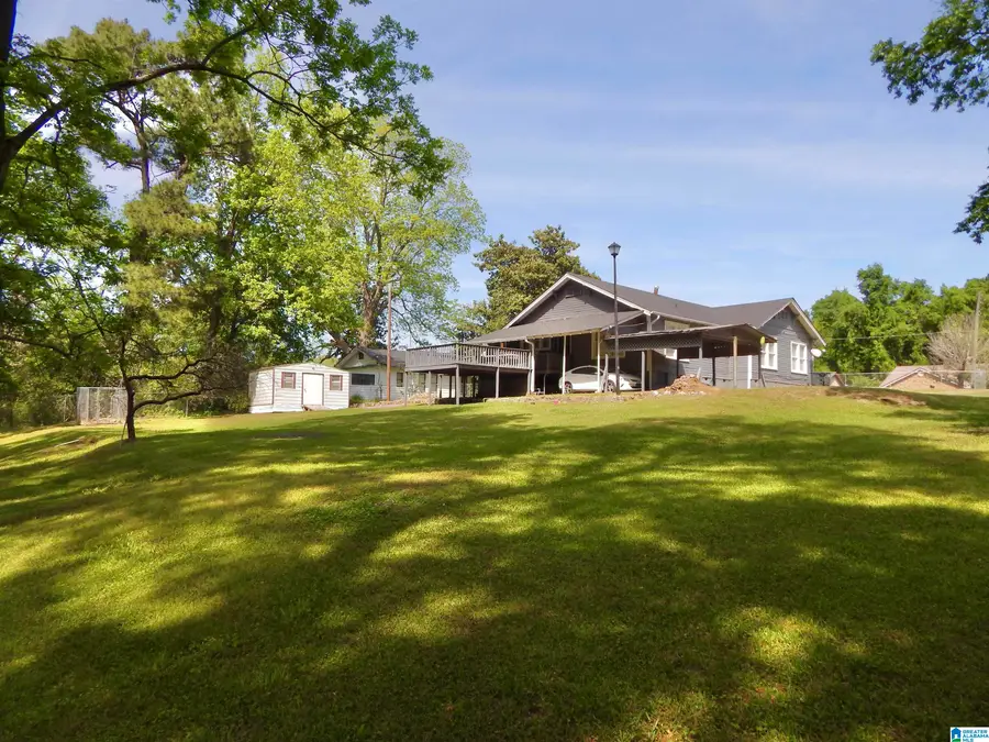 532 OREGON STREET, Birmingham, AL 35224 - #2