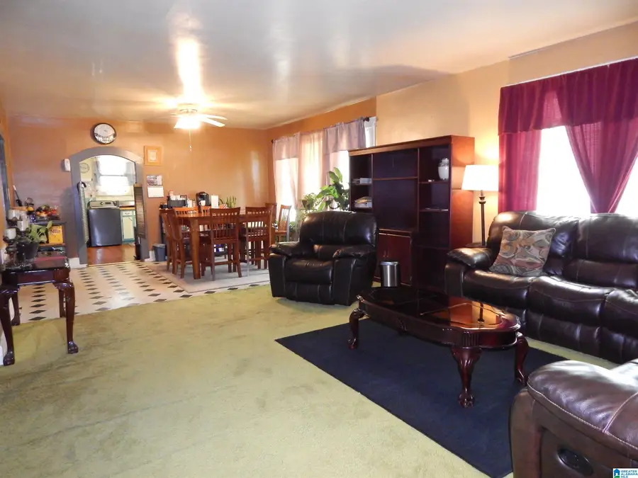 532 OREGON STREET, Birmingham, AL 35224 - #3