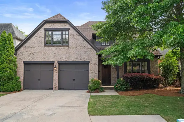 2321 OVERLOOK CREST, Vestavia hills, AL 35226