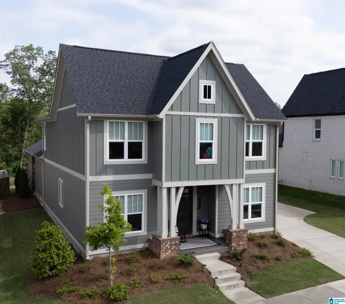 4636 SILAS AVENUE, Hoover, AL 35244 - #1