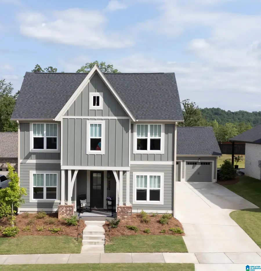 4636 SILAS AVENUE, Hoover, AL 35244 - #2
