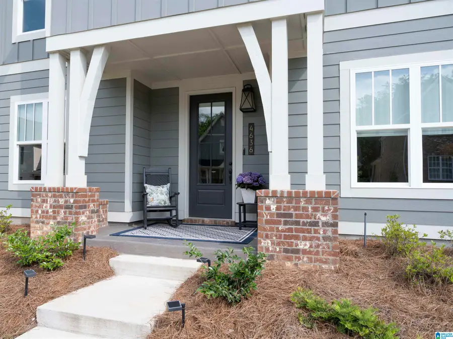 4636 SILAS AVENUE, Hoover, AL 35244 - #3