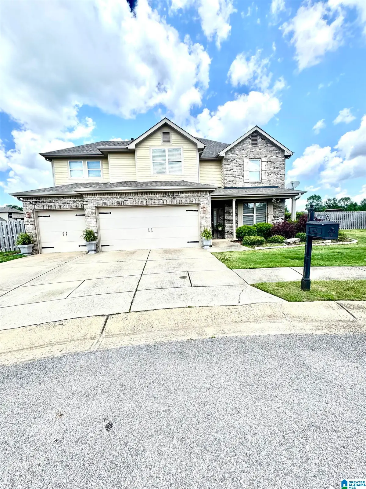 7903 GRISTMILL DRIVE, McCalla, AL 35111 - #1