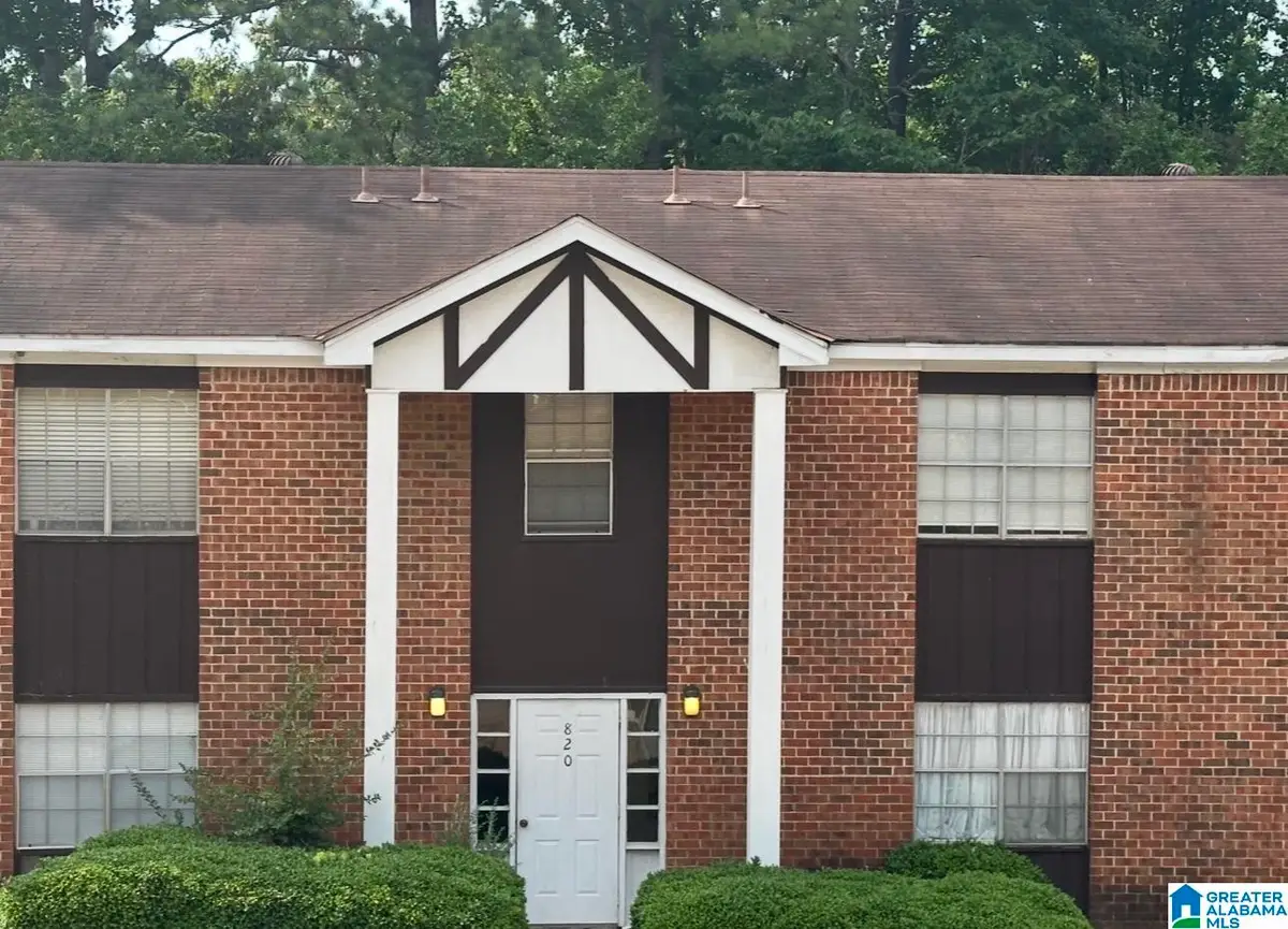 820 E BEACON PARKWAY, Birmingham, AL 35209 - #1