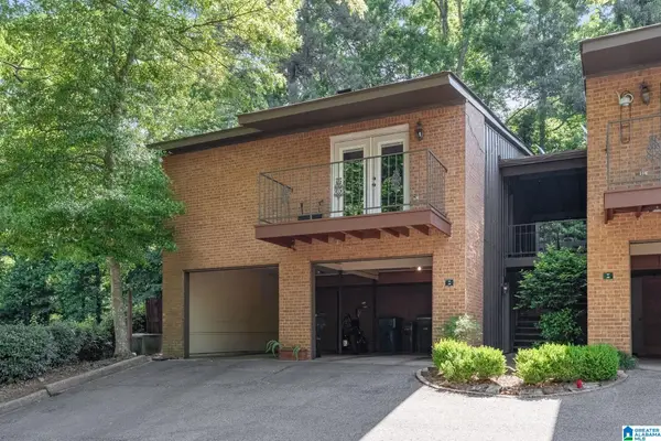 171 W GREEN, Vestavia hills, AL 35243
