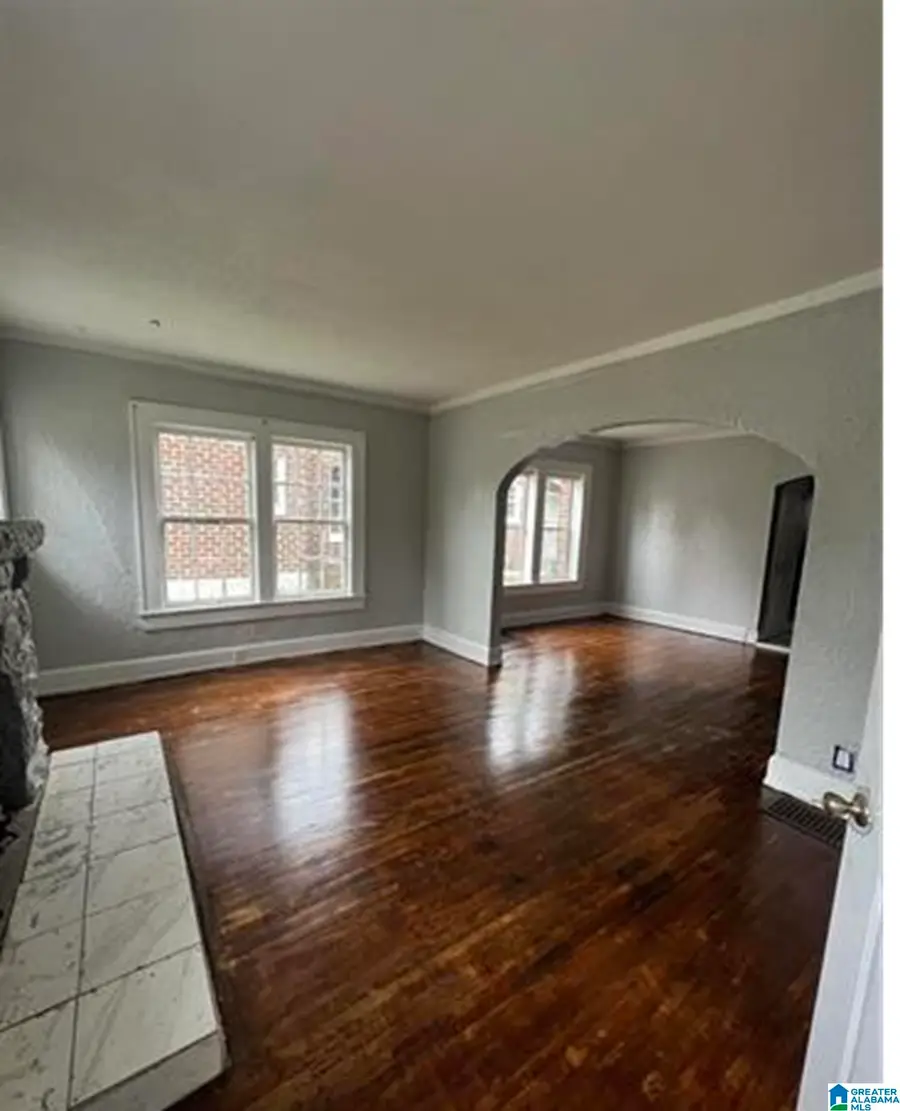 1816 PRINCETON AVENUE SW, Birmingham, AL 35211 - #3