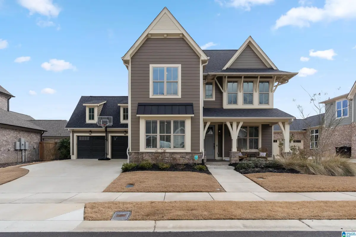 1036 CLIFTON ROAD, Hoover, AL 35244 - #1