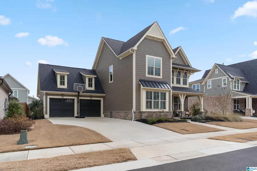 1036 CLIFTON ROAD, Hoover, AL 35244 - #2