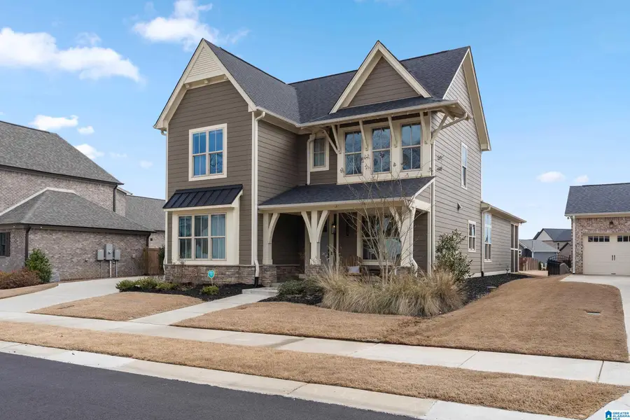 1036 CLIFTON ROAD, Hoover, AL 35244 - #3