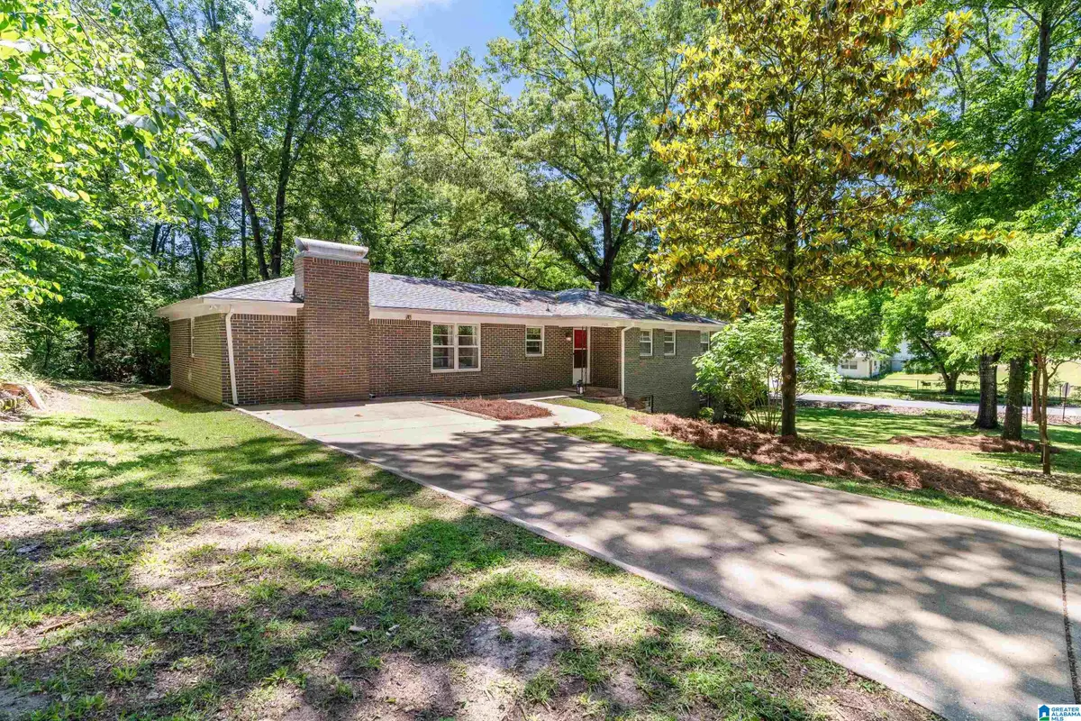 1123 5TH AVENUE NW, Alabaster, AL 35007 - #1