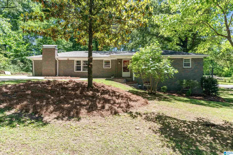 1123 5TH AVENUE NW, Alabaster, AL 35007 - #2