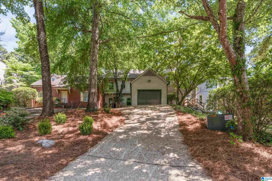 3013 OLD STONE DRIVE, Birmingham, AL 35242 - #3