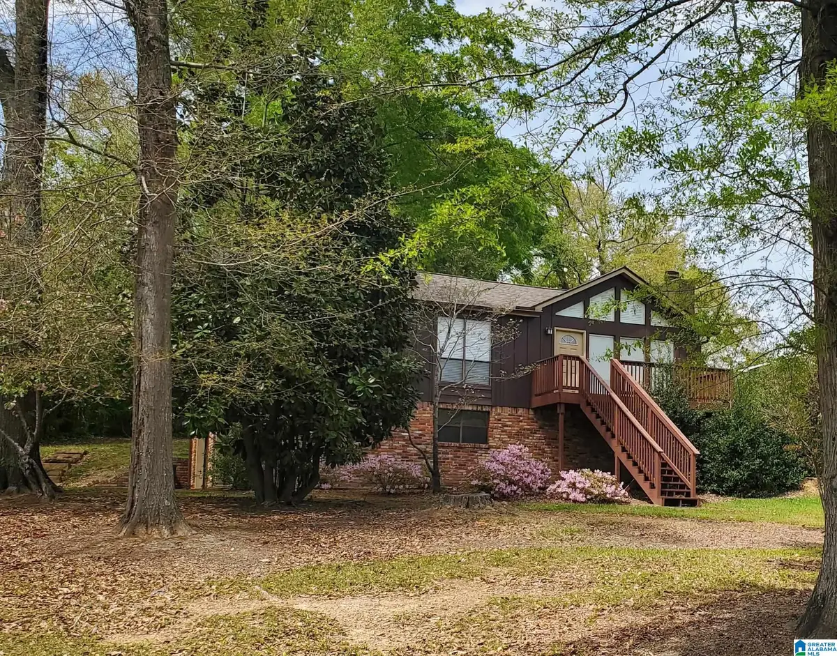 5622 HAMPTON ROAD, Irondale, AL 35210 - #1