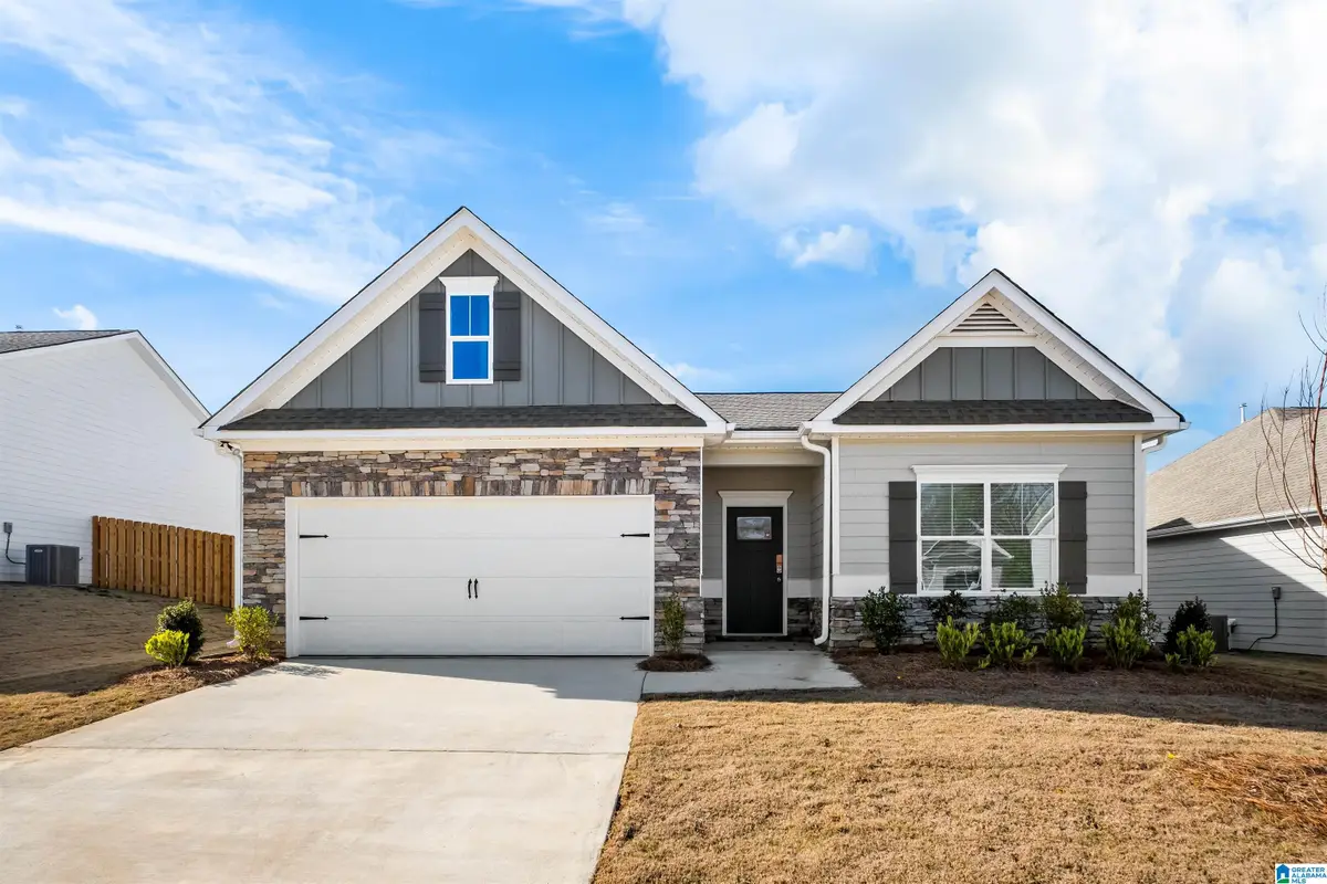 5345 HEADWINDS LANE, Bessemer, AL 35022 - #1