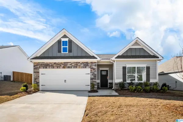 5345 HEADWINDS LANE, Bessemer, AL 35022