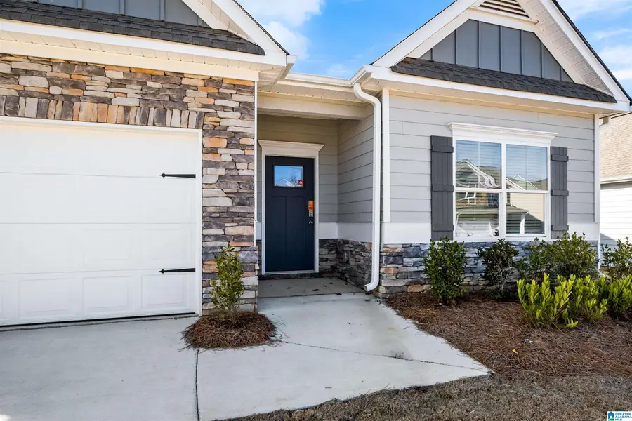 5345 HEADWINDS LANE, Bessemer, AL 35022 - #2