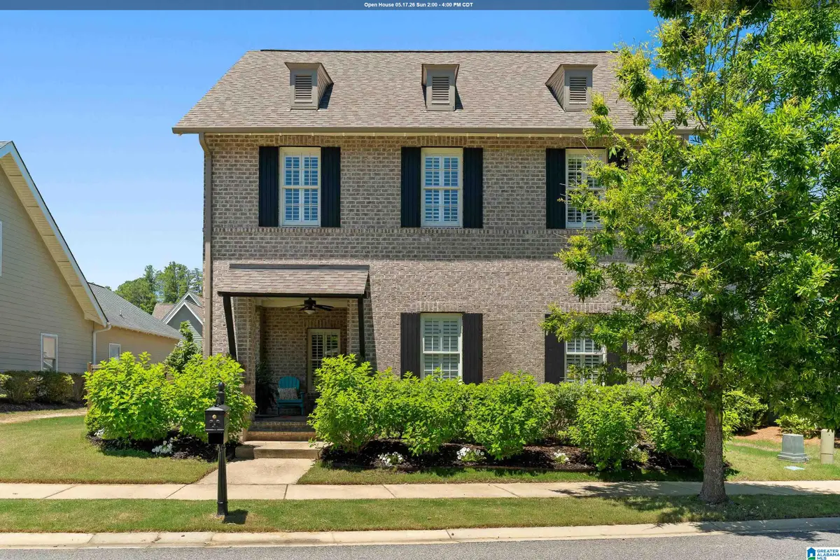 4409 TUCKAHOE LANE, Hoover, AL 35226 - #1