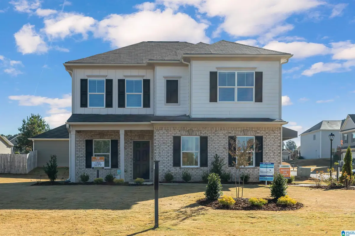 1234 SPRINGSTONE ROAD, Columbiana, AL 35051 - #1