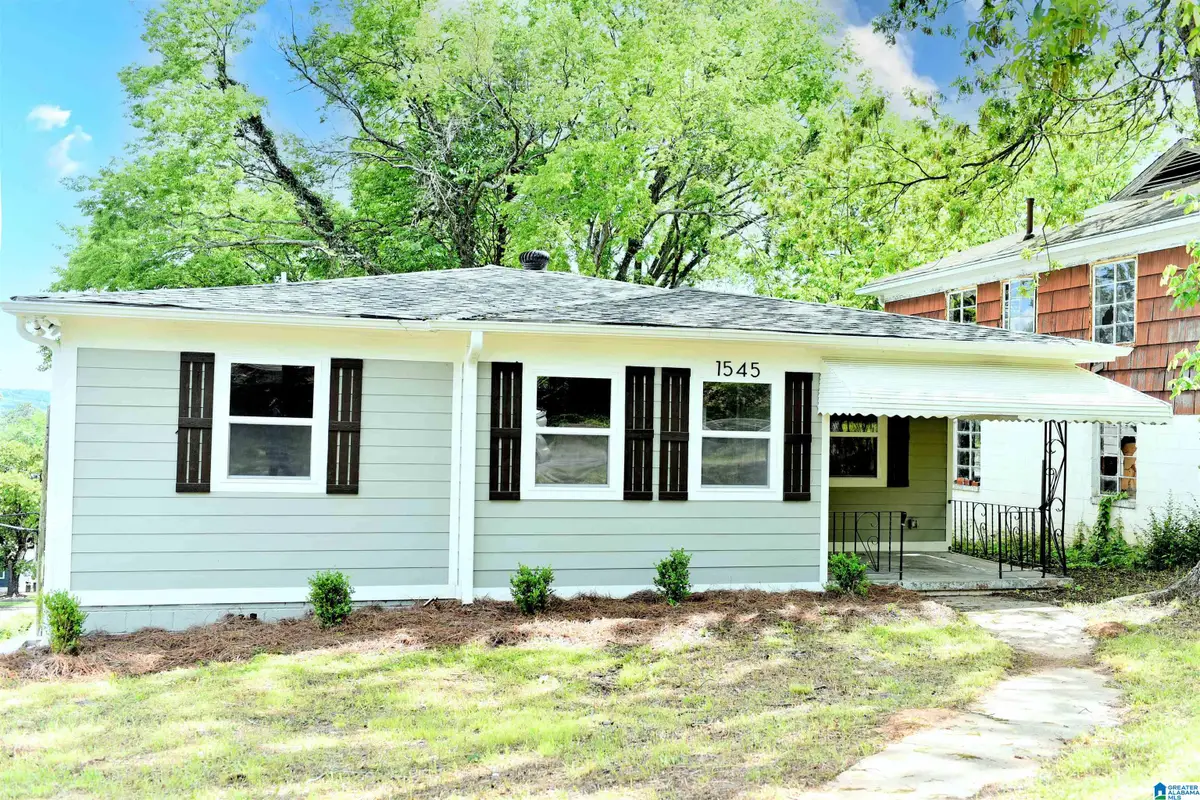 1545 32ND STREET, Birmingham, AL 35218 - #1