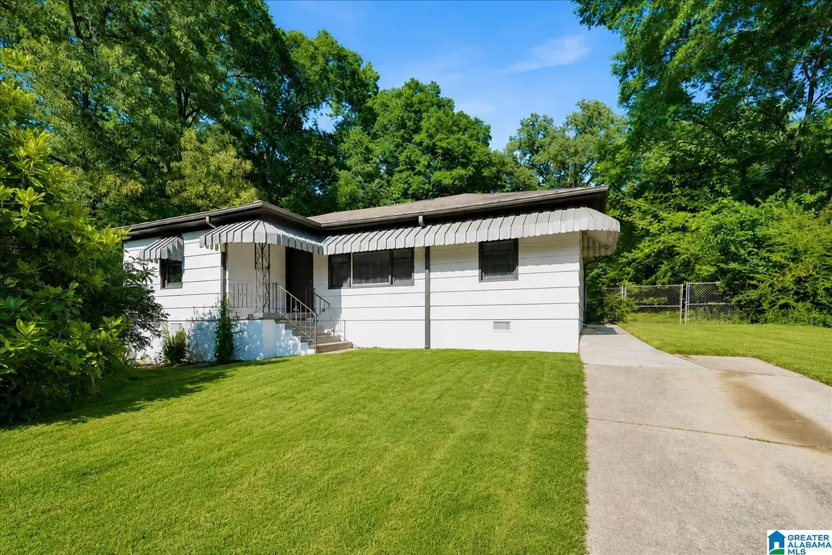 1521 HERON DRIVE, Birmingham, AL 35214 - #1