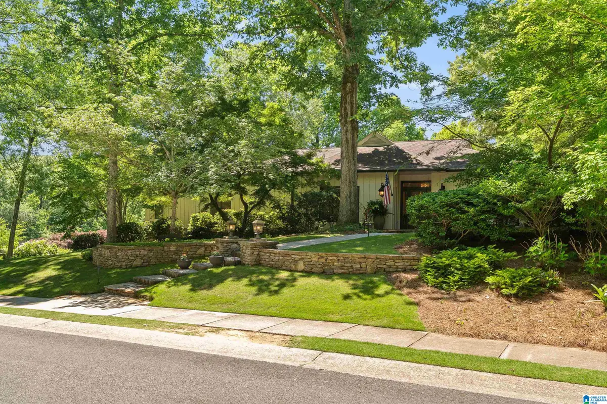 3611 DUNBARTON DRIVE, Mountain Brook, AL 35223 - #1