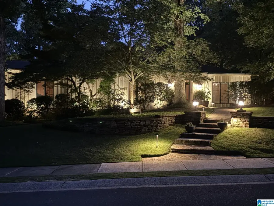 3611 DUNBARTON DRIVE, Mountain Brook, AL 35223 - #2