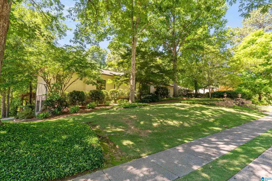 3611 DUNBARTON DRIVE, Mountain Brook, AL 35223 - #3