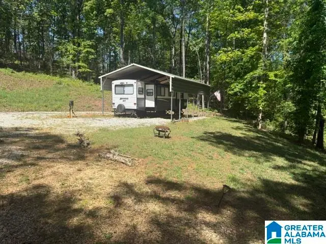 1263 POINTE SOUTH DRIVE, Lineville, AL 36266 - #1