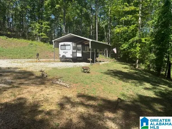 1263 POINTE SOUTH DRIVE, Lineville, AL 36266