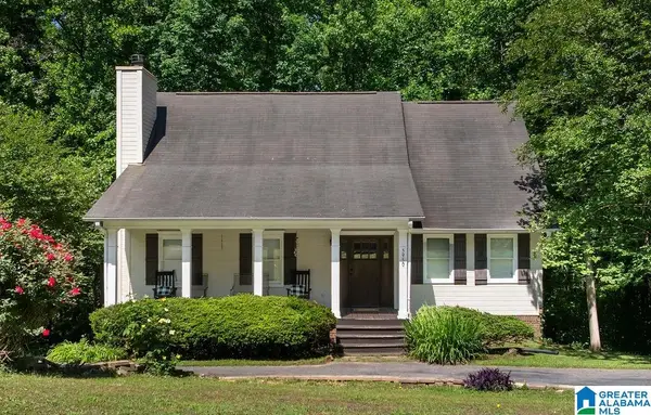 5950 SWANN ROAD, Mount olive, AL 35117