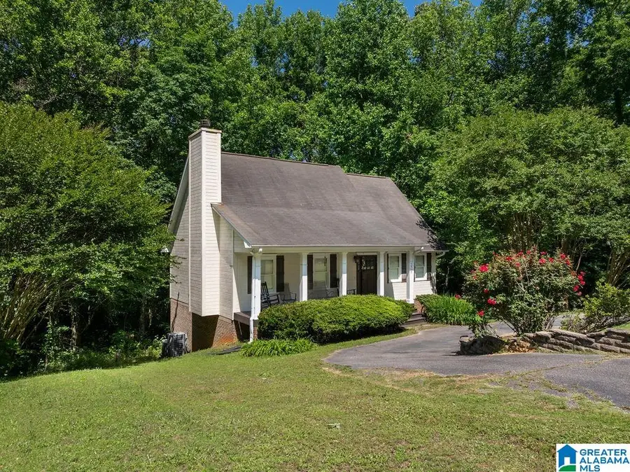 5950 SWANN ROAD, Mount Olive, AL 35117 - #2