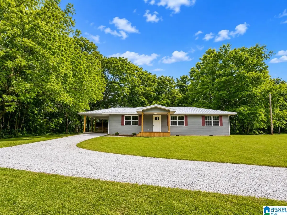 815 BLAKES FERRY ROAD, Lineville, AL 36266 - #1