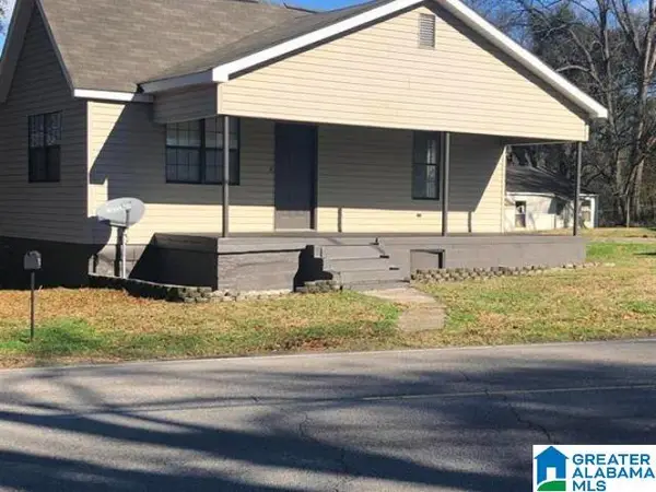 400 PRATT HIGHWAY, Birmingham, AL 35214