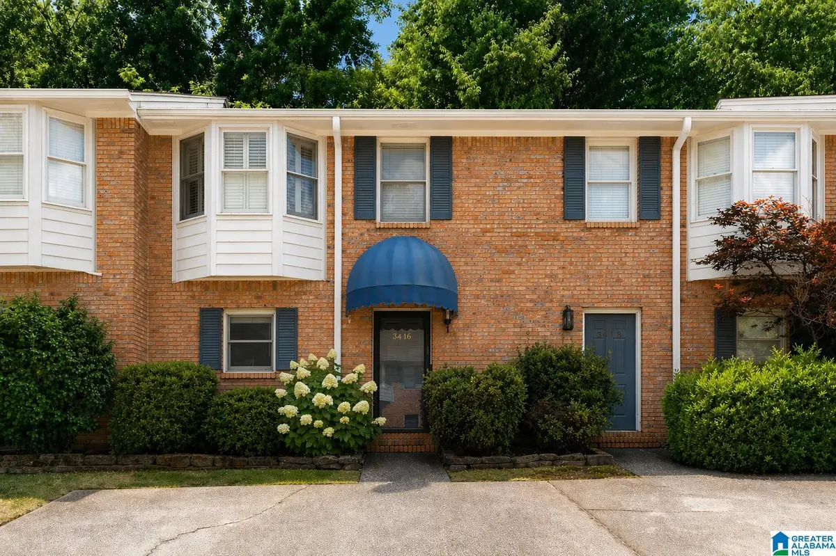 3416 WISTERWOOD LANE, Birmingham, AL 35216 - #1