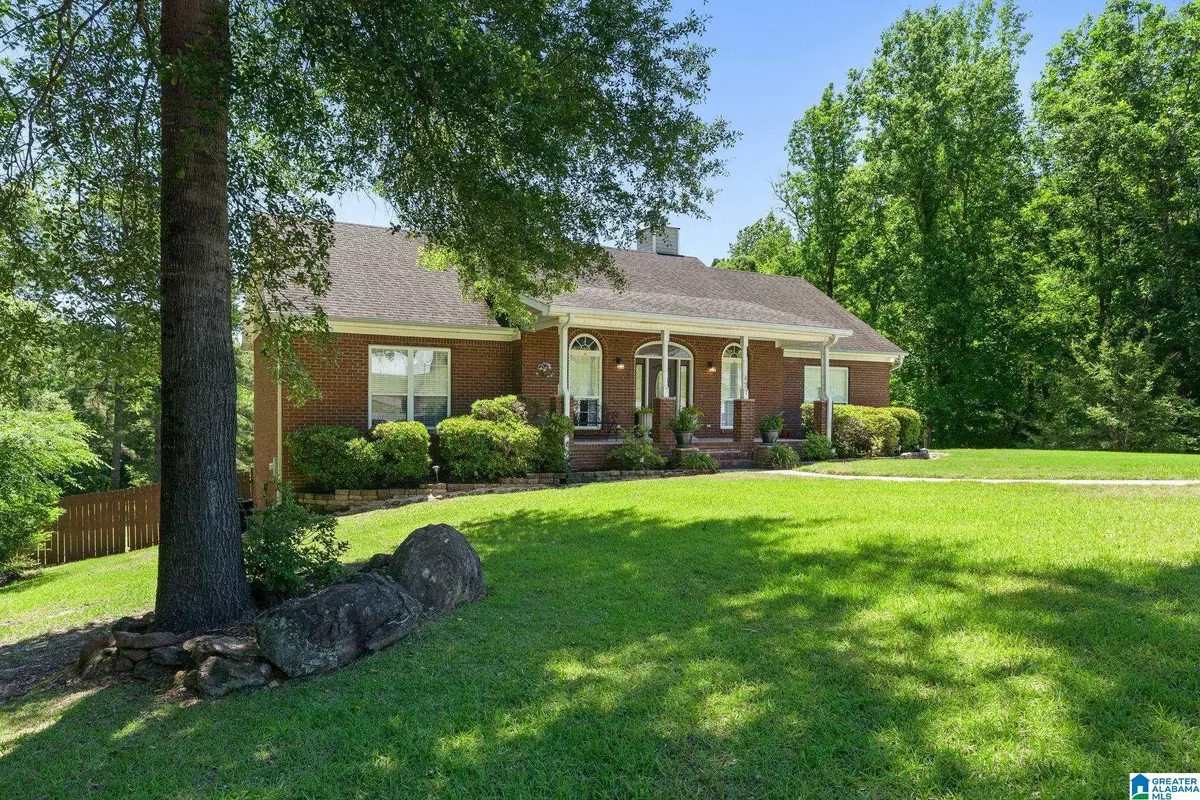 437 MAGNOLIA CIRCLE, Warrior, AL 35180 - #1