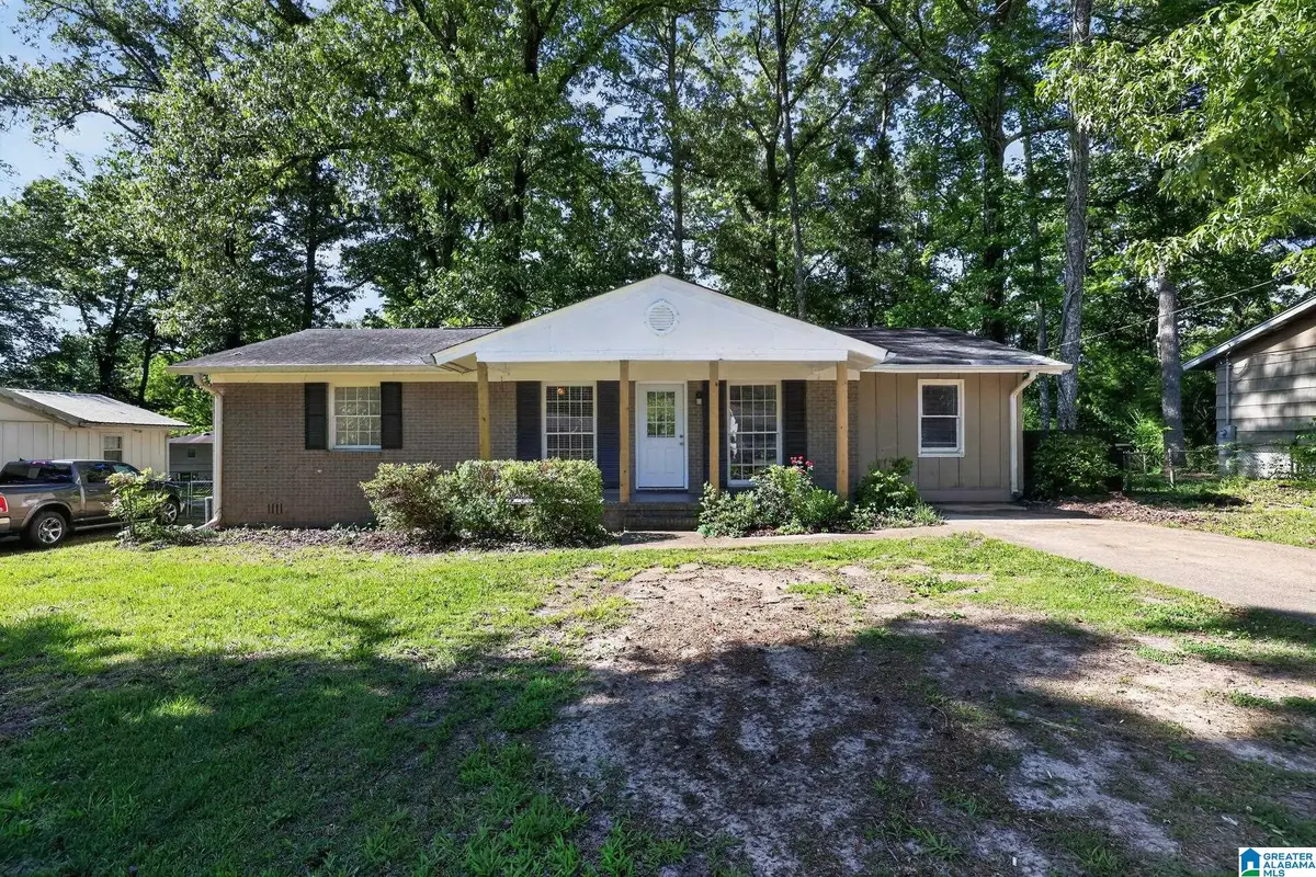 210 VON DALE DRIVE, Birmingham, AL 35215 - #1