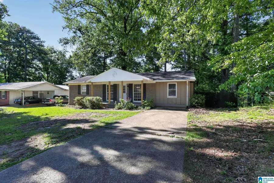 210 VON DALE DRIVE, Birmingham, AL 35215 - #2