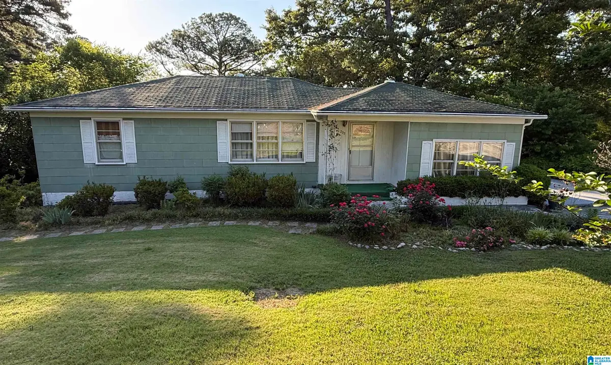 233 IRIS DRIVE, Gardendale, AL 35071 - #1