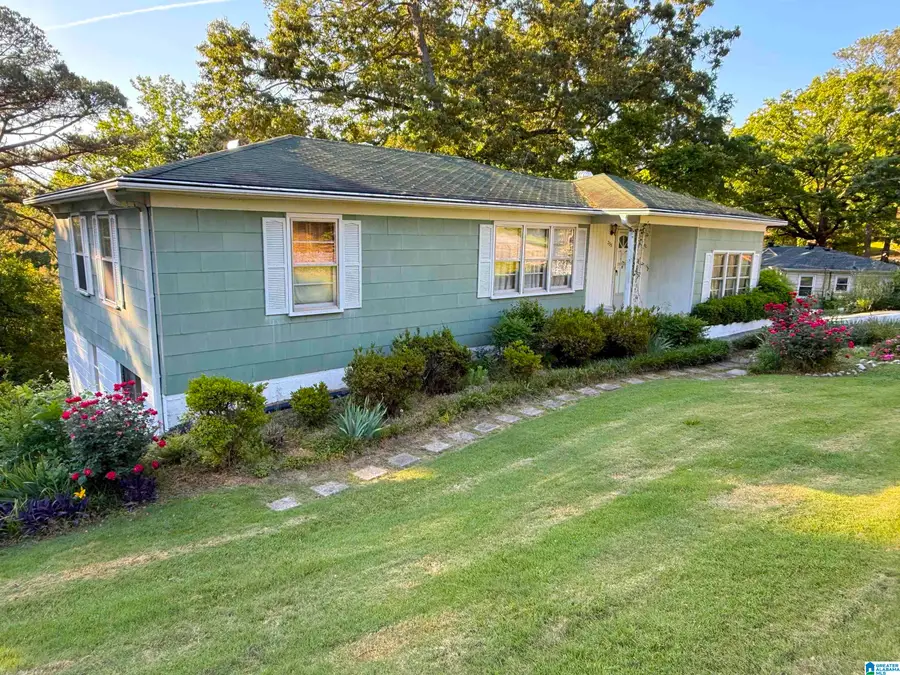 233 IRIS DRIVE, Gardendale, AL 35071 - #2