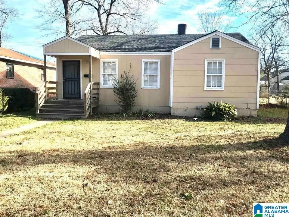 221 25TH STREET SW, Birmingham, AL 35211 - #1