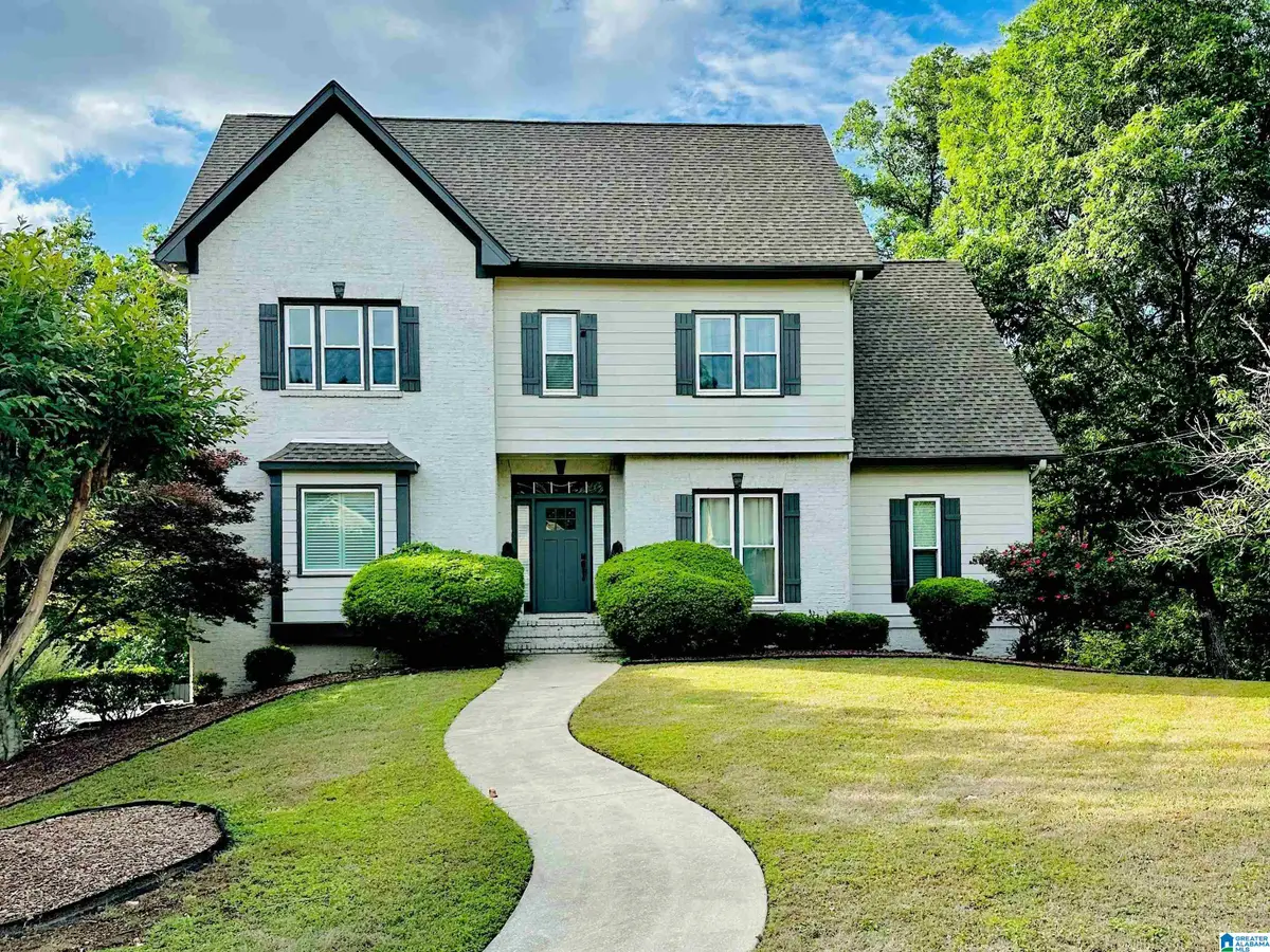 211 CLAIRMONT ROAD, Sterrett, AL 35147 - #1