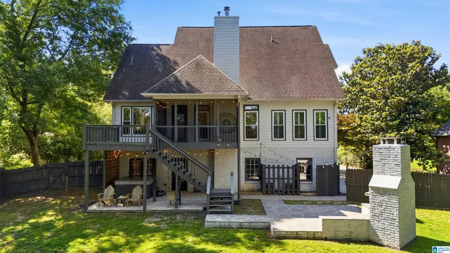 211 CLAIRMONT ROAD, Sterrett, AL 35147 - #3
